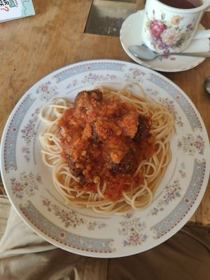  at ALTRAMUZ - Sagarnaga in La Paz