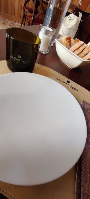  at La Solita Zuppa in Chiusi