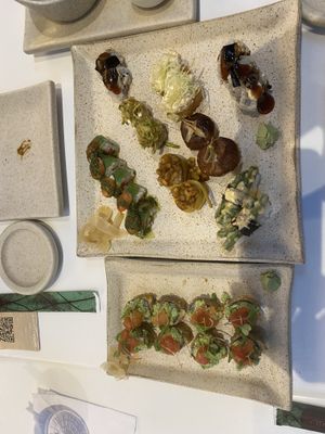   at Gurumê - Veg Mê - Maybe closed in Rio De Janeiro