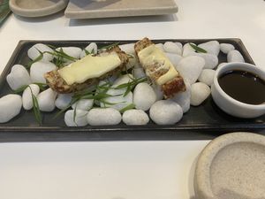   at Gurumê - Veg Mê - Maybe closed in Rio De Janeiro