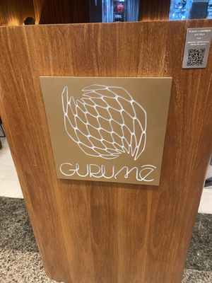   at Gurumê - Veg Mê - Maybe closed in Rio De Janeiro