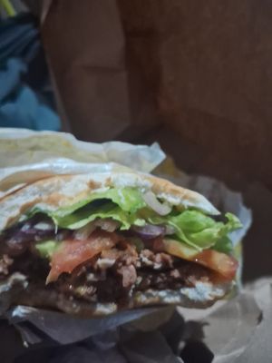  at Fat Buda - Londrina in Londrina