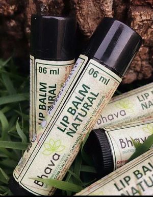 Batom at Bela Eco Store in Londrina