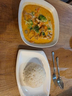  at Pho St in Budapest