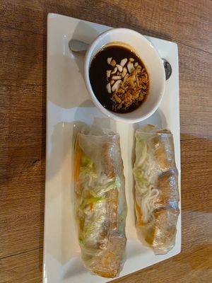  at Pho St in Budapest