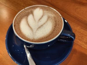  at LN Fortunate Coffee 世界幸福咖啡 -Sungai Panas in Batam