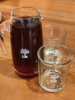  at LN Fortunate Coffee 世界幸福咖啡 -Sungai Panas in Batam