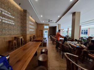  at LN Fortunate Coffee 世界幸福咖啡 -Sungai Panas in Batam