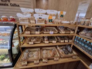  at LN Fortunate Coffee 世界幸福咖啡 -Sungai Panas in Batam