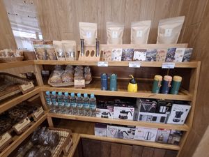  at LN Fortunate Coffee 世界幸福咖啡 -Sungai Panas in Batam