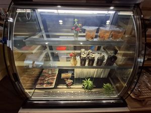  at LN Fortunate Coffee 世界幸福咖啡 -Sungai Panas in Batam