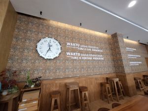  at LN Fortunate Coffee 世界幸福咖啡 -Sungai Panas in Batam