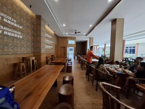  at LN Fortunate Coffee 世界幸福咖啡 -Sungai Panas in Batam