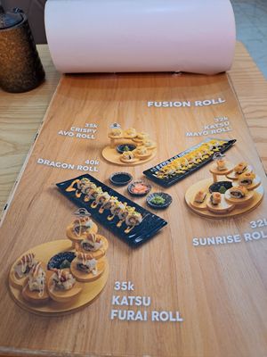  at Sambelano - Vegetariano Cafe in Batam