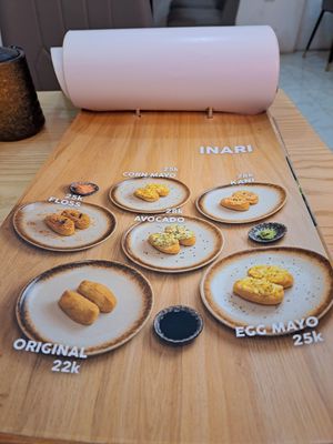  at Sambelano - Vegetariano Cafe in Batam