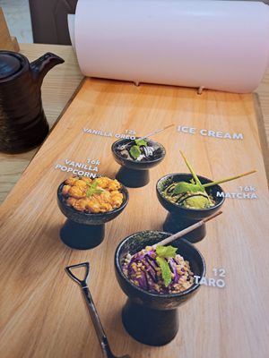  at Sambelano - Vegetariano Cafe in Batam