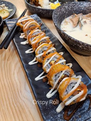  at Sambelano - Vegetariano Cafe in Batam