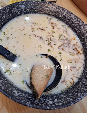  at Sambelano - Vegetariano Cafe in Batam