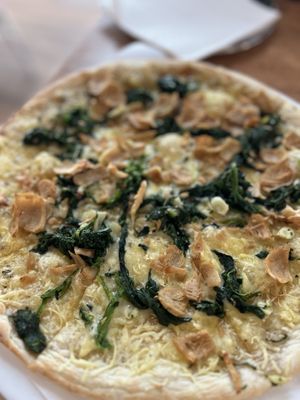   at BTS - Apron Bar in Bratislava