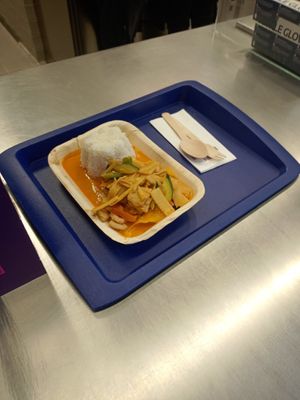  at Som Kitchen in Vienna