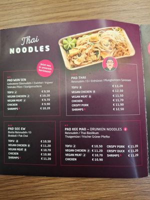  at Som Kitchen in Vienna