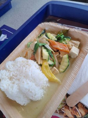  at Som Kitchen in Vienna