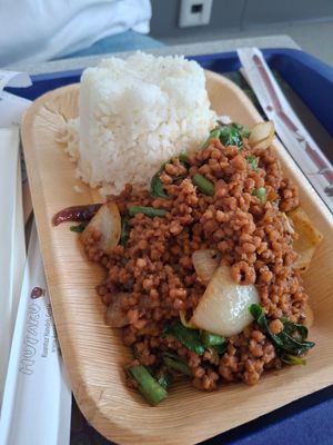  at Som Kitchen in Vienna