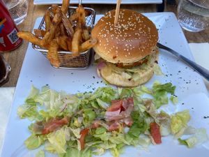  at La Placette in La Ciotat