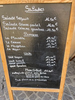  at La Placette in La Ciotat