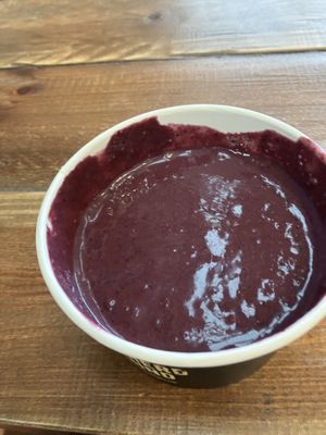   at Black Sheep Coffee  in Aberdeen