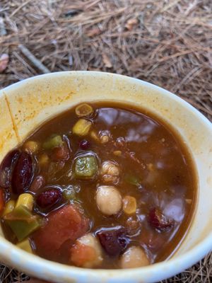   at Zou Zou's  in Chelsea