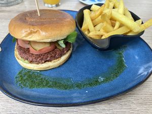   at Contigo in Barcelona