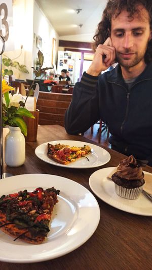  at Dangerous Kitchen in Takaka