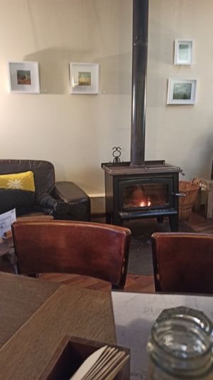  at Dangerous Kitchen in Takaka