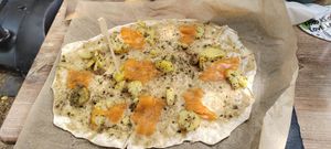  at Café Franz in Marburg