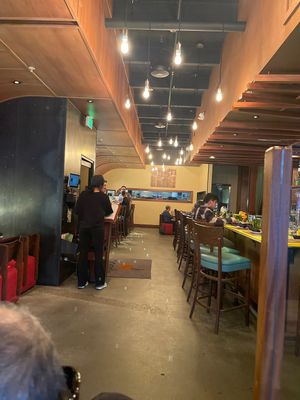   at Noodle Kitchen in Jackson