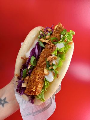  at Baomerang in Porto