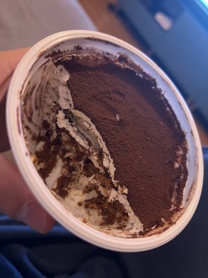 Viramisu  at Baomerang in Porto