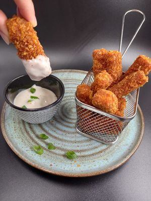  at Baomerang in Porto