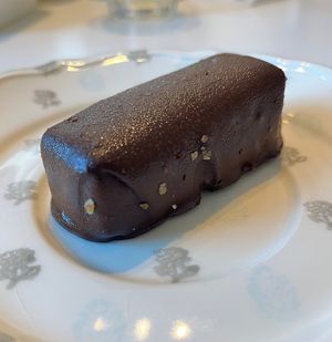 Snicker  at Baomerang in Porto