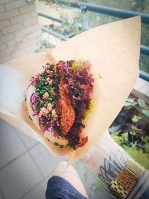  at Baomerang in Porto