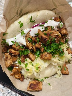   at Baomerang in Porto