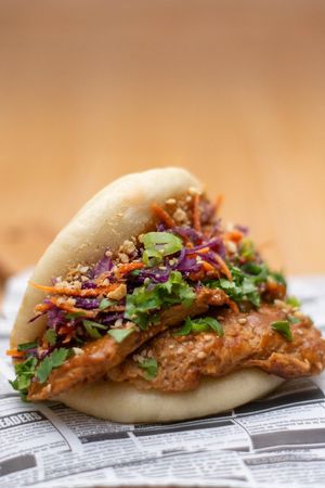  at Baomerang in Porto