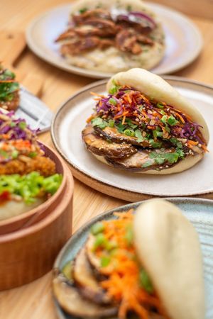  at Baomerang in Porto