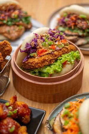  at Baomerang in Porto