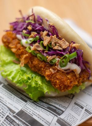  at Baomerang in Porto