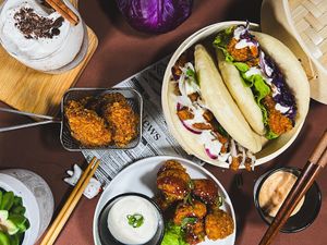  at Baomerang in Porto