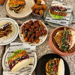  at Baomerang in Porto