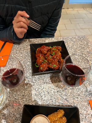  at Baomerang in Porto