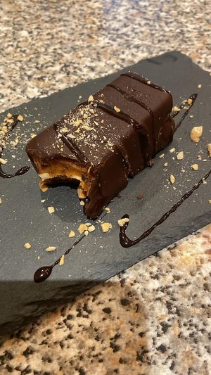   at Baomerang in Porto